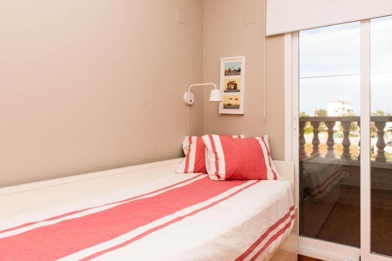 Chalet Harley Denia Eksteriør bilde